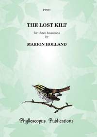 Holl: The Lost Kilt