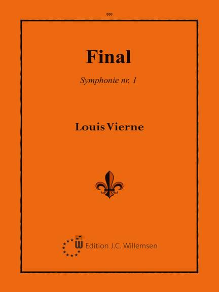 Vierne: Finale