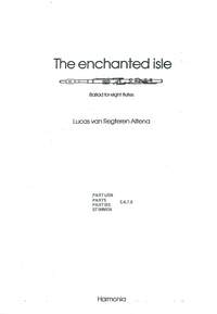 Altena: The Enchanted Isle
