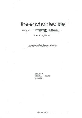 Altena: The Enchanted Isle