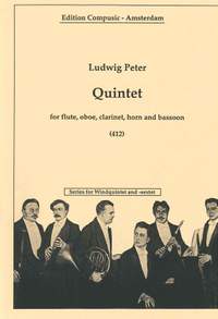Peter: Quintet