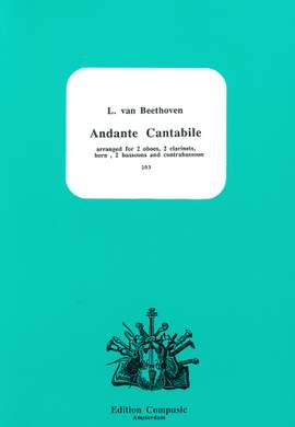 Beethoven: Andante