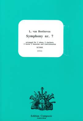 Beethoven: Seventh Symphony