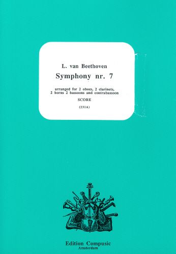 Beethoven: Seventh Symphony