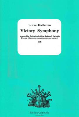 Beethoven: Victory Symphony