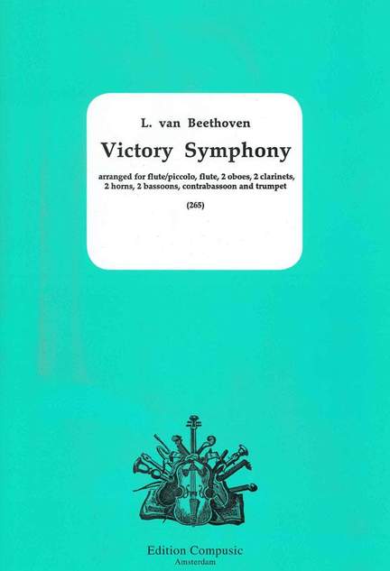 Beethoven: Victory Symphony