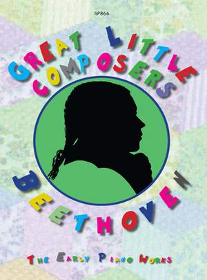 Beethoven: Great Little Composers: Beethoven