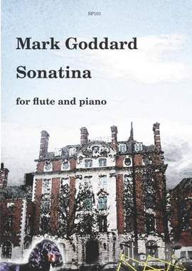 Goddard: Sonatina