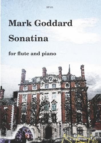 Goddard: Sonatina