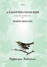 Holl: A Fagotten Cycle Ride