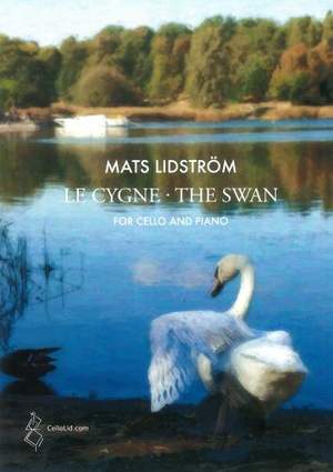 Lidström: Le Cygne - The Swan