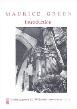 Green: Introduction
