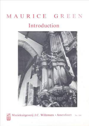 Green: Introduction