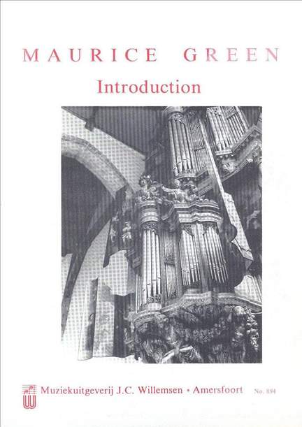 Green: Introduction