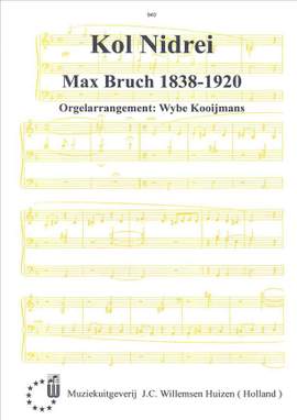 Bruch: Kol Nidrei