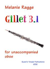 Ragge: Gillet 3.1