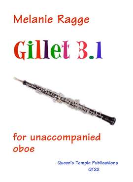 Ragge: Gillet 3.1
