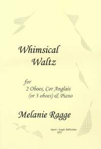 Ragge: Whimsical Waltz
