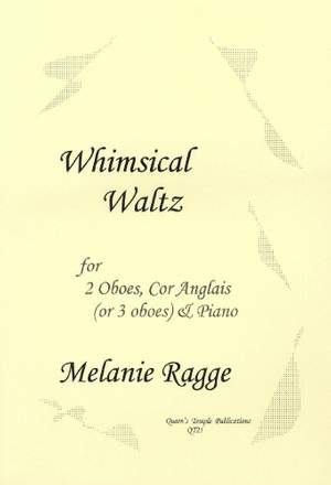 Ragge: Whimsical Waltz