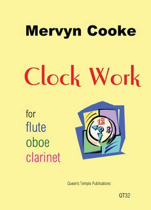 Cooke: Clock Work