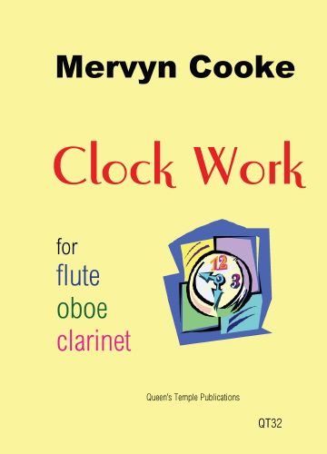 Cooke: Clock Work