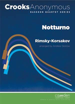 Rimsky-Korsakov: Notturno (Nocturne)
