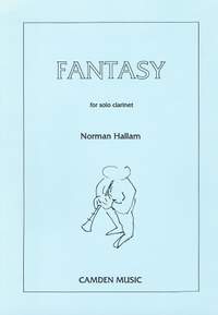 Hallam: Fantasy