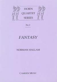 Hallam: Fantasy