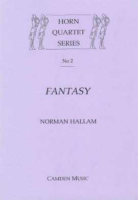 Hallam: Fantasy