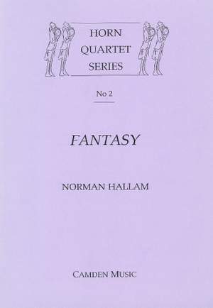 Hallam: Fantasy
