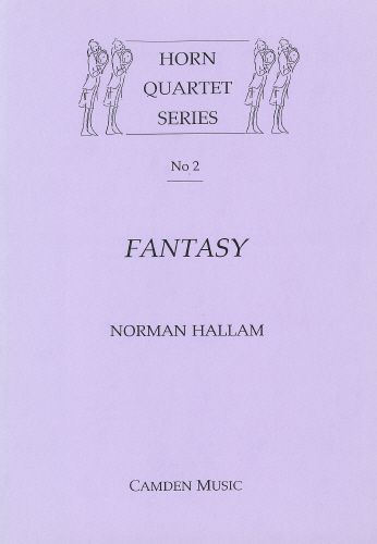 Hallam: Fantasy