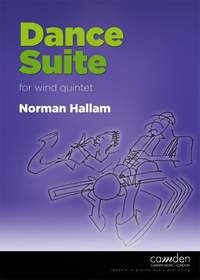 Hallam: Dance Suite