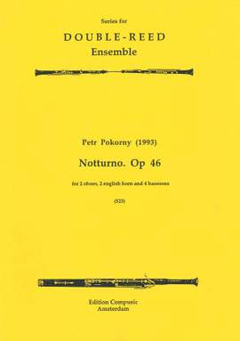 Pokorny: Notturno