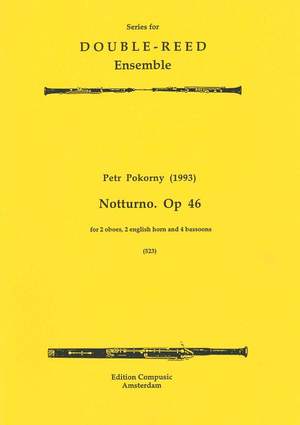 Pokorny: Notturno