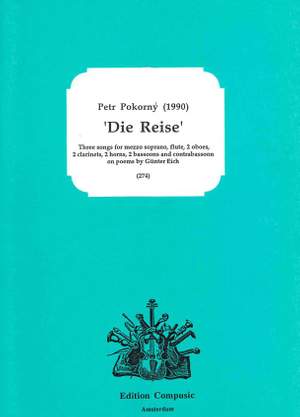 Pokorny: Die Reise