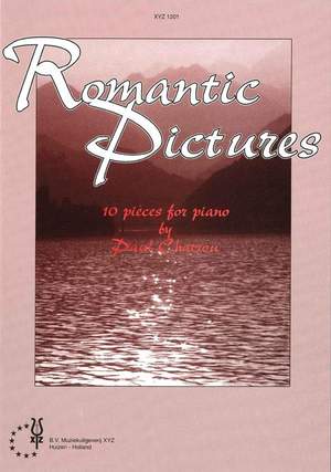 Chatrou: Romantic Pictures