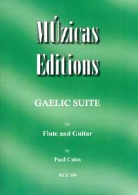 Coles: Gaelic Suite