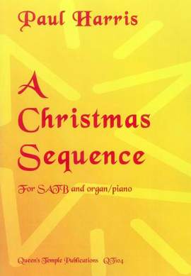 Harris: A Christmas Sequence