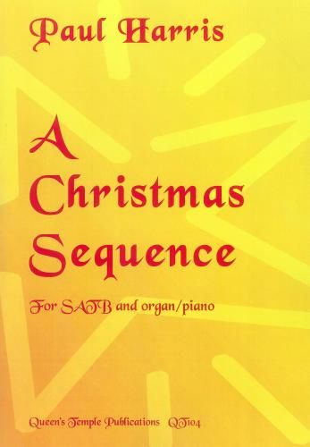 Harris: A Christmas Sequence