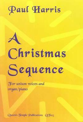 Harris: A Christmas Sequence