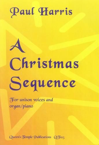 Harris: A Christmas Sequence