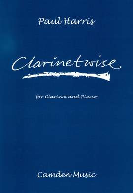 Harris: Clarinetwise