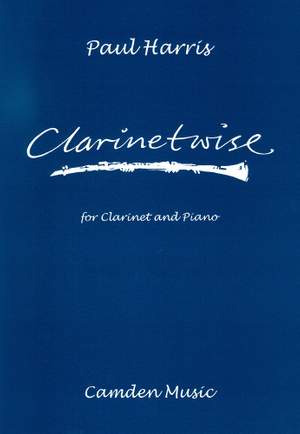 Harris: Clarinetwise