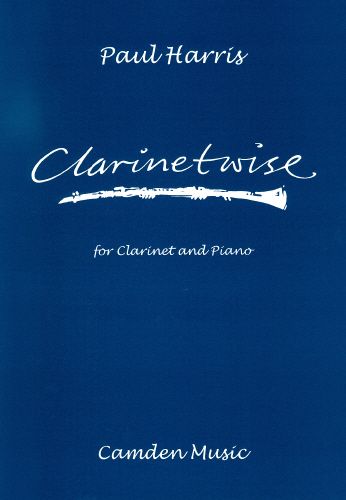 Harris: Clarinetwise