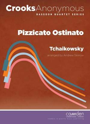 Tchaikovsky: Pizzicato Ostinato