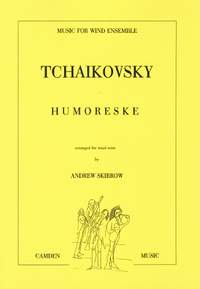 Tchaikovsky: Humoreske