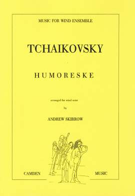 Tchaikovsky: Humoreske