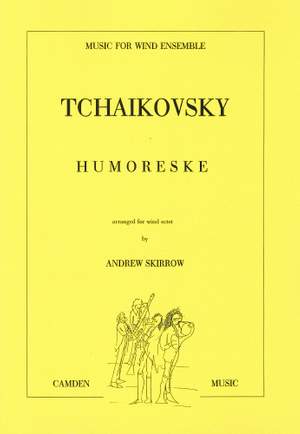 Tchaikovsky: Humoreske