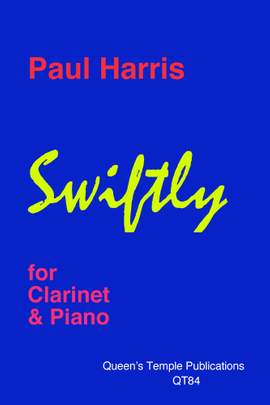 Harris: Swiftly