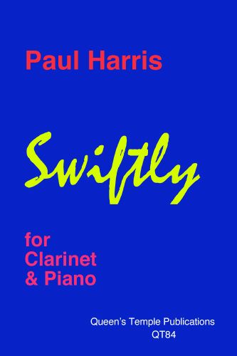 Harris: Swiftly
